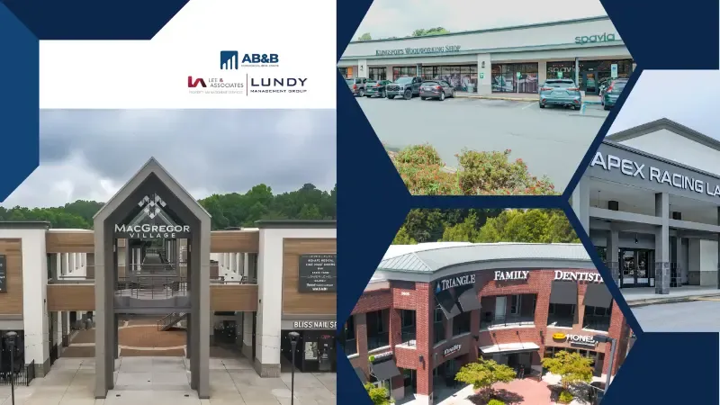 Merging Strengths: What the Lee & Associates and Lundy Merger Means for AB&B Tenants