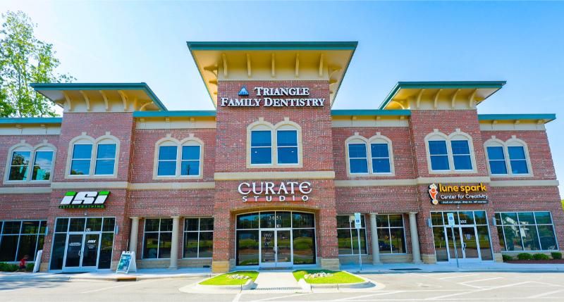 The Future of Commercial Real Estate: Trends and Predictions for 2025