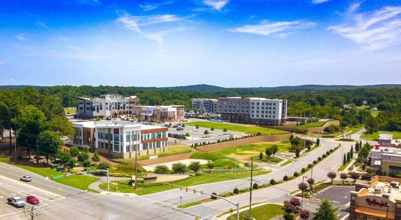 The Rise of Medtail: How AB&B is Transforming Commercial Real Estate