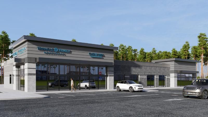 Strategic Site Selection in Commercial Real Estate: The Blueprint for Long-Term Success