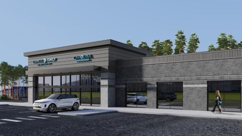 Strategic Site Selection in Commercial Real Estate: Co-Tenancy & Data-Driven Success