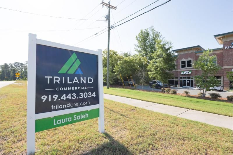 The Power of Partnerships: Leveraging Relationships for Competitive Advantage in Real Estate