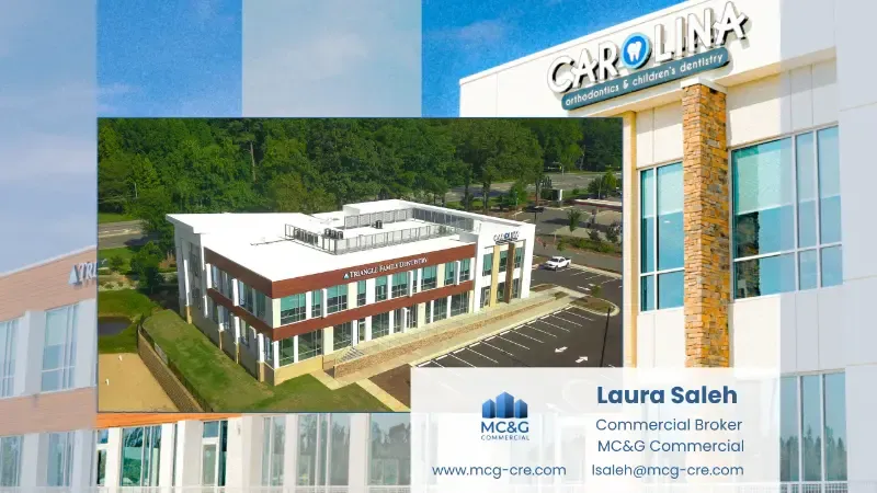 What Medical Tenants Really Need – And How Landlords Can Attract Them