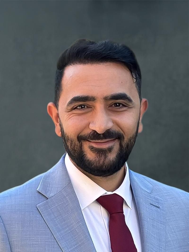 dr anas bakour